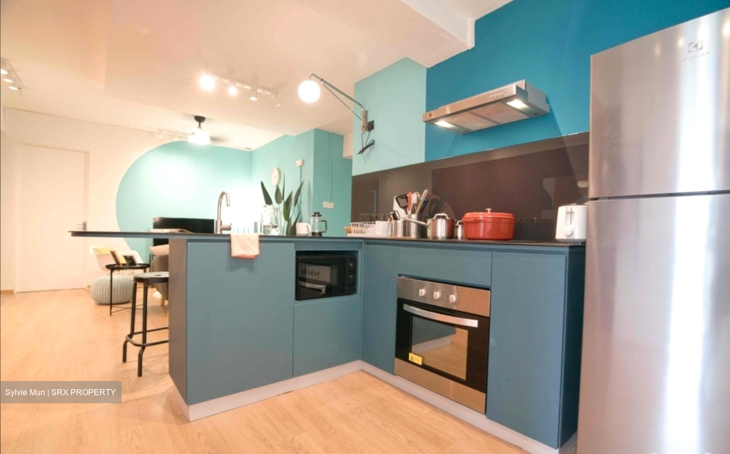Lucky Plaza (D9), Apartment #591878071